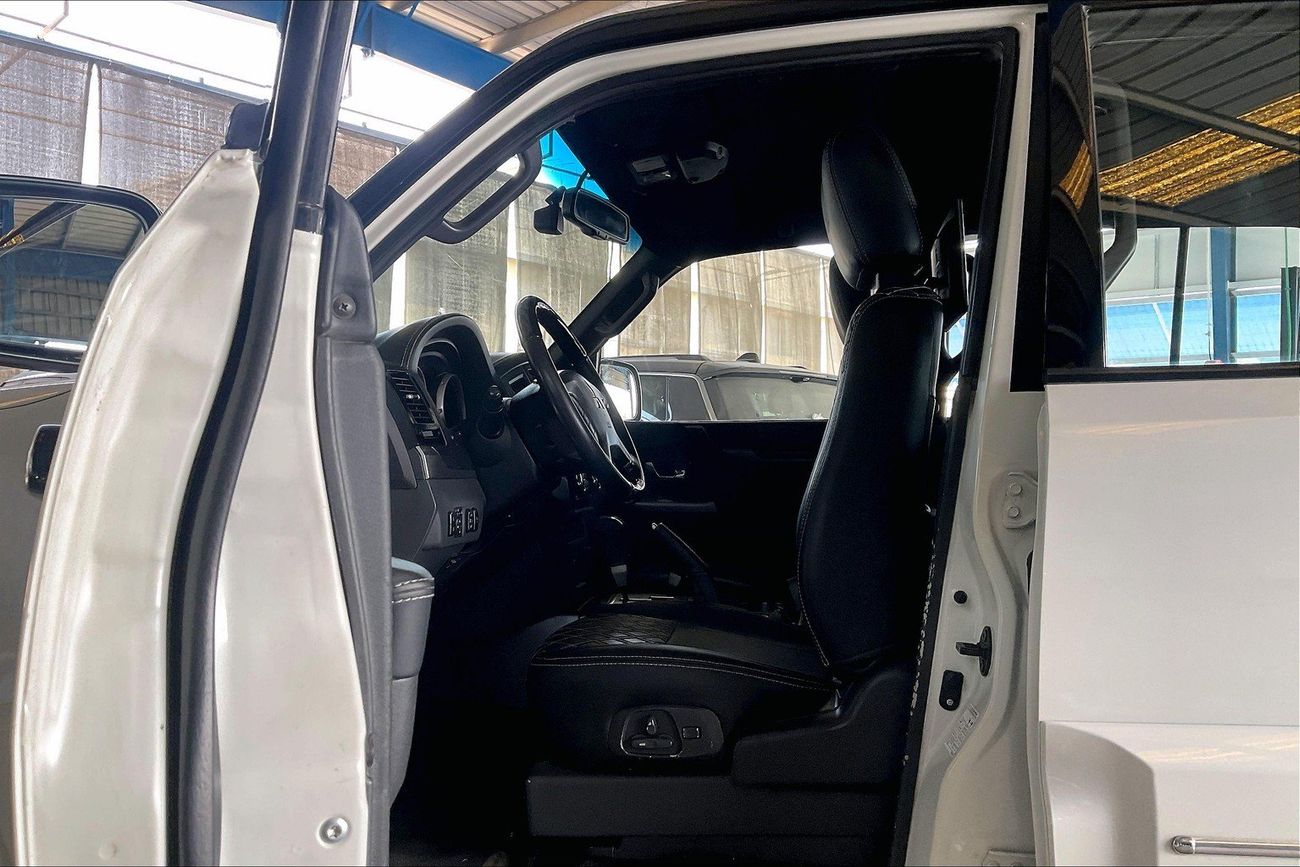 Mitsubishi Pajero Signature Edition | Guaranteed Warranty | 0 Down Payment