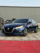 Nissan Altima S