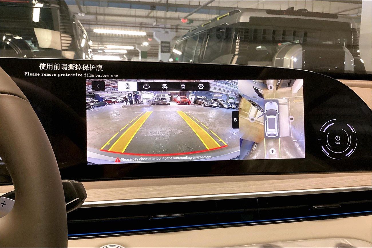 Exeed RX Prestige | Guaranteed Warranty | 0 Down Payment