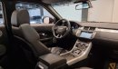 لاند روفر رانج روفر إيفوك 2015 Range Rover Evoque, Full Service History, GCC