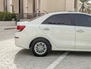 كيا بيجاس EX