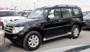 Mitsubishi Pajero Car For export only