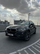 BMW X6 35i Executive 3.0L