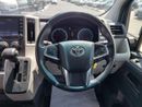 Toyota Hiace TOYOTA HIACE COMMUTER VAN RHD 2020 MODEL 2.8 L DIESEL AUTOMATIC(PM05350)