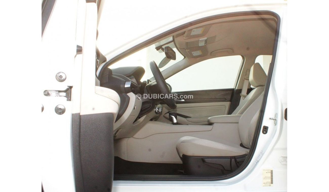 نيسان ألتيما نيسان التيما 2020 خليجي بحالة ممتازة بدون صبغ بدون حوادث