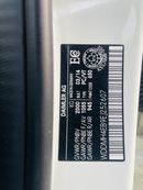 مرسيدس بنز B 220 Panorama full option