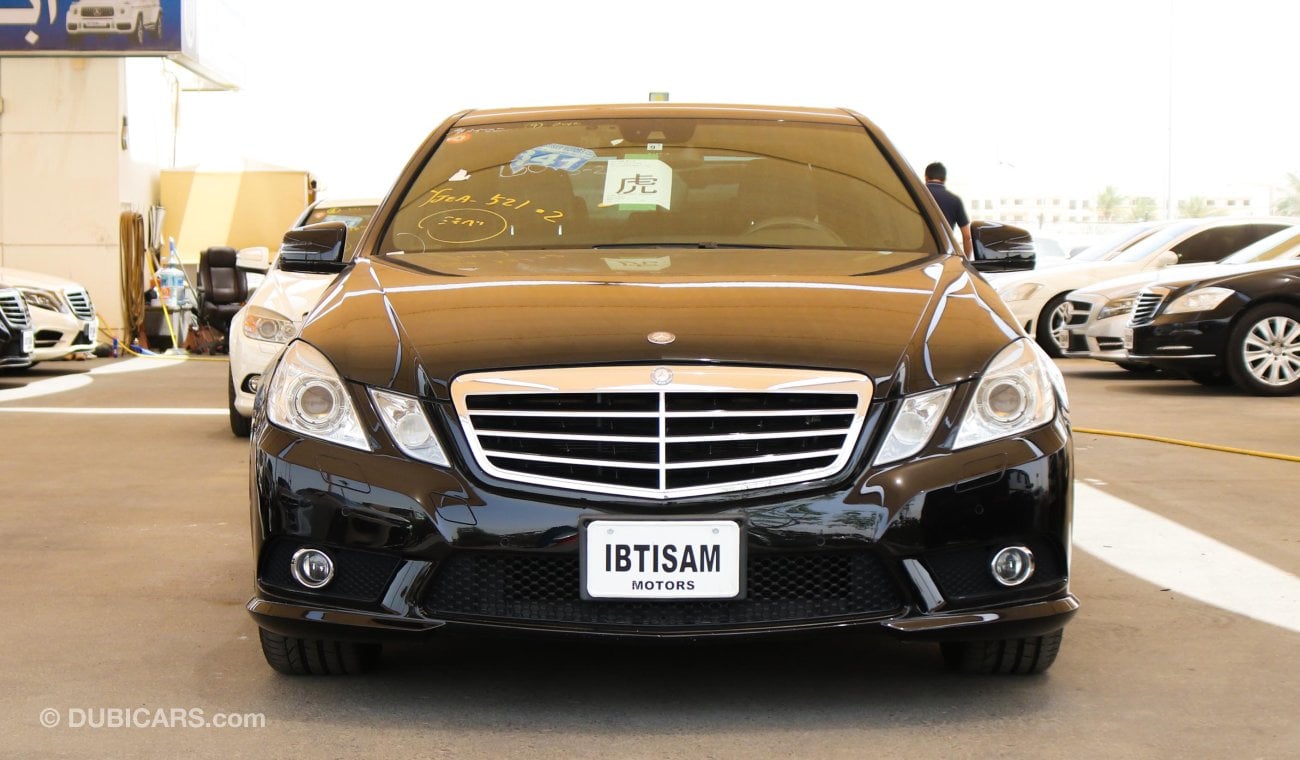 مرسيدس بنز E 350