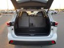 Toyota Highlander 2022 TOYOTA HIGHLANDER XLE HYBRID FULL OPTIONS IMPORTED FROM USA