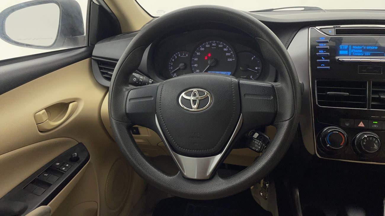 Toyota Yaris E 1.5 | Zero Down Payment | Home Test Drive