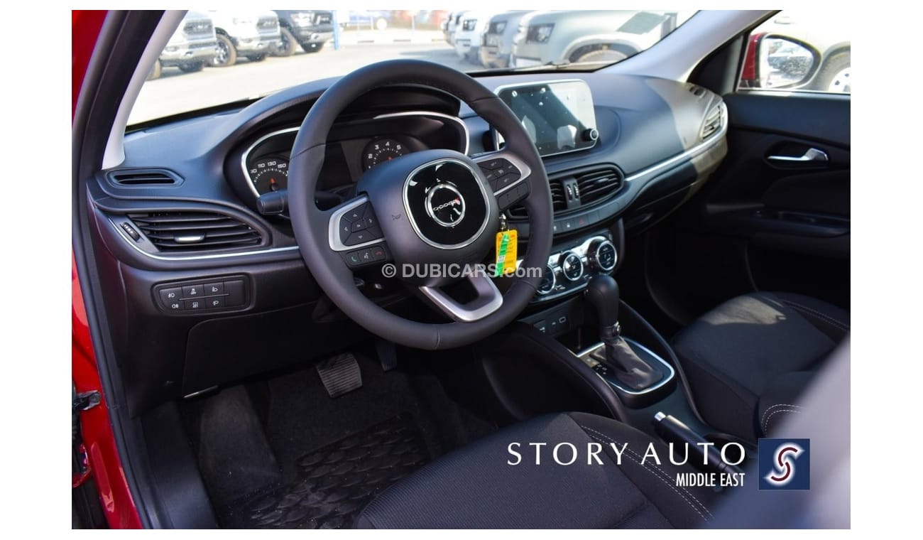 Dodge Neon Neon 1.6P Mid 110PS Aut.