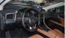 Lexus RX350 Excellence Memoria de Asientos, 4 camaras Gasolina TA 2022