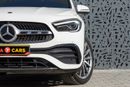 Mercedes Benz GLA 200