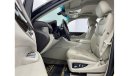 كاديلاك إسكالاد بريميوم 2017 Cadillac Escalade, Full Service History, Warranty, Low kms, GCC