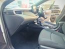 Toyota Corolla HATCH BACK 2.0 PETROL