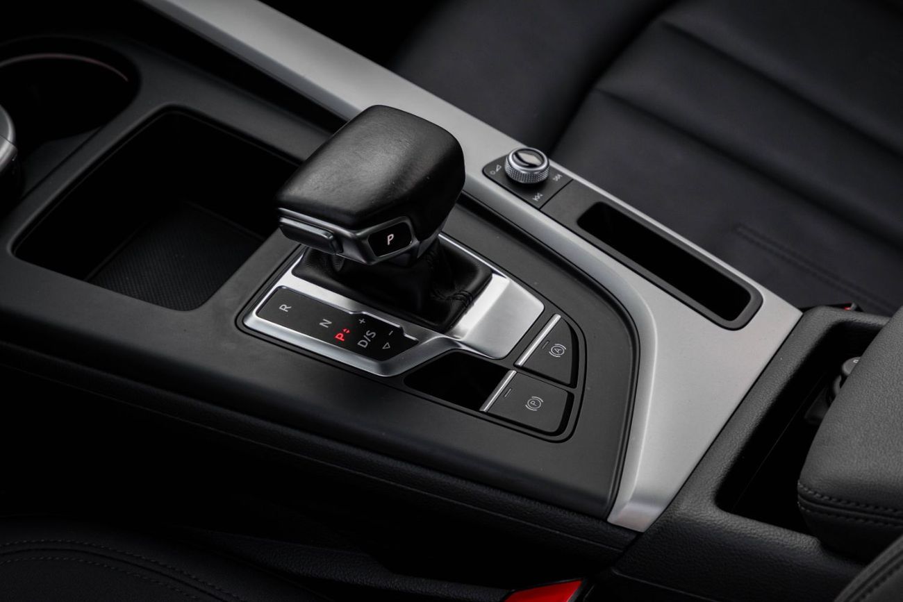 Audi A4 S-Line | 1,860 P.M  | 0% Downpayment | Immaculate Condition!