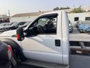 Ford F 550 Ford f550 super duty 2014 4x4 clean car