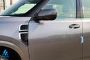 Nissan Patrol LE T2 3.5L V6 AWD 9AT 2026 | 8-Seater | Power Tailgate | 18” Alloy Wheels | Full Safety