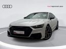 أودي S7 TFSI quattro 2.9L