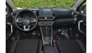 Toyota Raize 1.2L PETROL AUTOMATIC