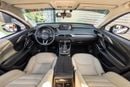 Mazda CX-9 GT Mazda CX-9 2022 GCC | Warranty for 1,406.00 AED monthly