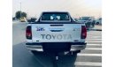 Toyota Hilux SR5 Diesel Right Hand Drive Full option