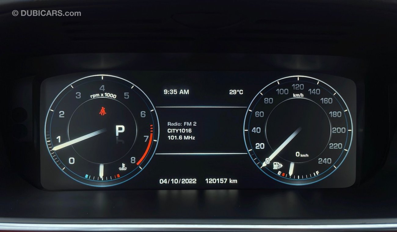 Land Rover Range Rover Sport HSE 3 | Zero Down Payment | Free Home Test Drive