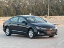 Hyundai Elantra GL 2.0L MODEL 2020 Car. PERFECT condition inside and outsidee