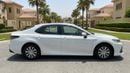 Toyota Camry LE 2024 | AED 1183/Month | 0 DP | 30 Day Return | Warranty | Service History