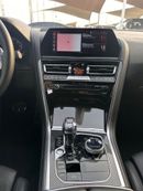 BMW M850i xDrive 4.4L