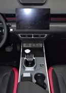 جيتور داشينج EXCELLENT DEAL for our Jetour Dashing ( 2024 Model ) in Black Color Chinese Specs