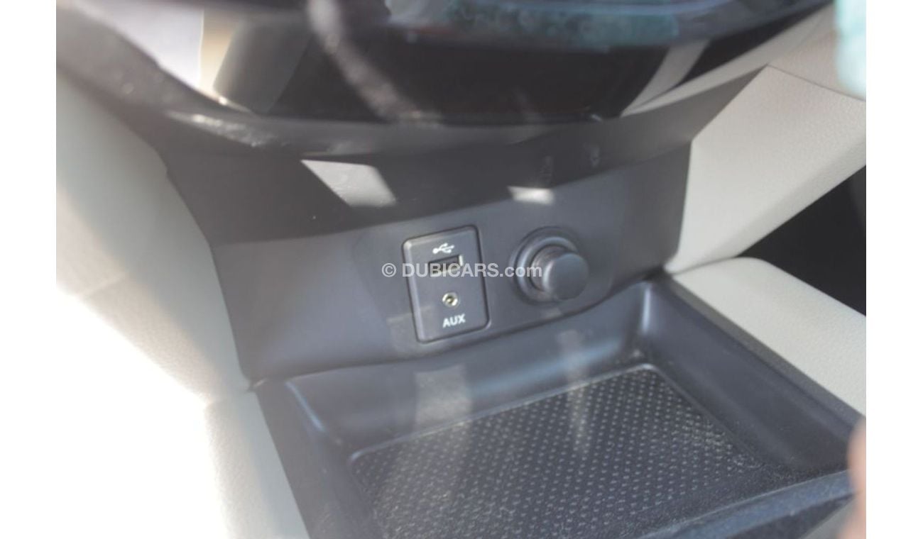 Nissan XTrail NISSAN X TRAIL 2.5