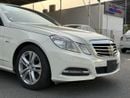 Mercedes-Benz E 350