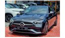 Mercedes-Benz C 200 AMG Under Warranty 2023 GCC