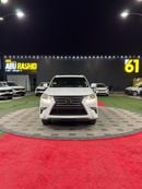 Lexus GX460 Platinum 4.6L