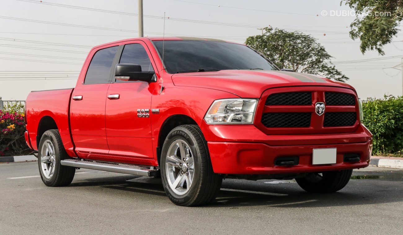 RAM 1500