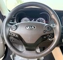 Kia Quoris TOP