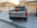 Chevrolet Silverado 1500 CAB/CREW TRAILBOSS Z71