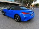BMW Z4 M40i American Specs - Low Mileage Pristine Condition