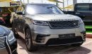 Land Rover Range Rover Velar P380 SE R Dynamic