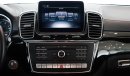 Mercedes-Benz GLS 500 4MATIC / Reference: VSB 31070