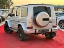 مرسيدس بنز G 63 AMG Brand New G63 AMG Double Night Package
