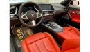 BMW Z4 2020 BMW Z4 sDrive30i M-Sport, Dealer Warranty, Dealer Service, Low KMs, GCC