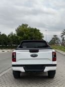 Ford Ranger Export from Australia