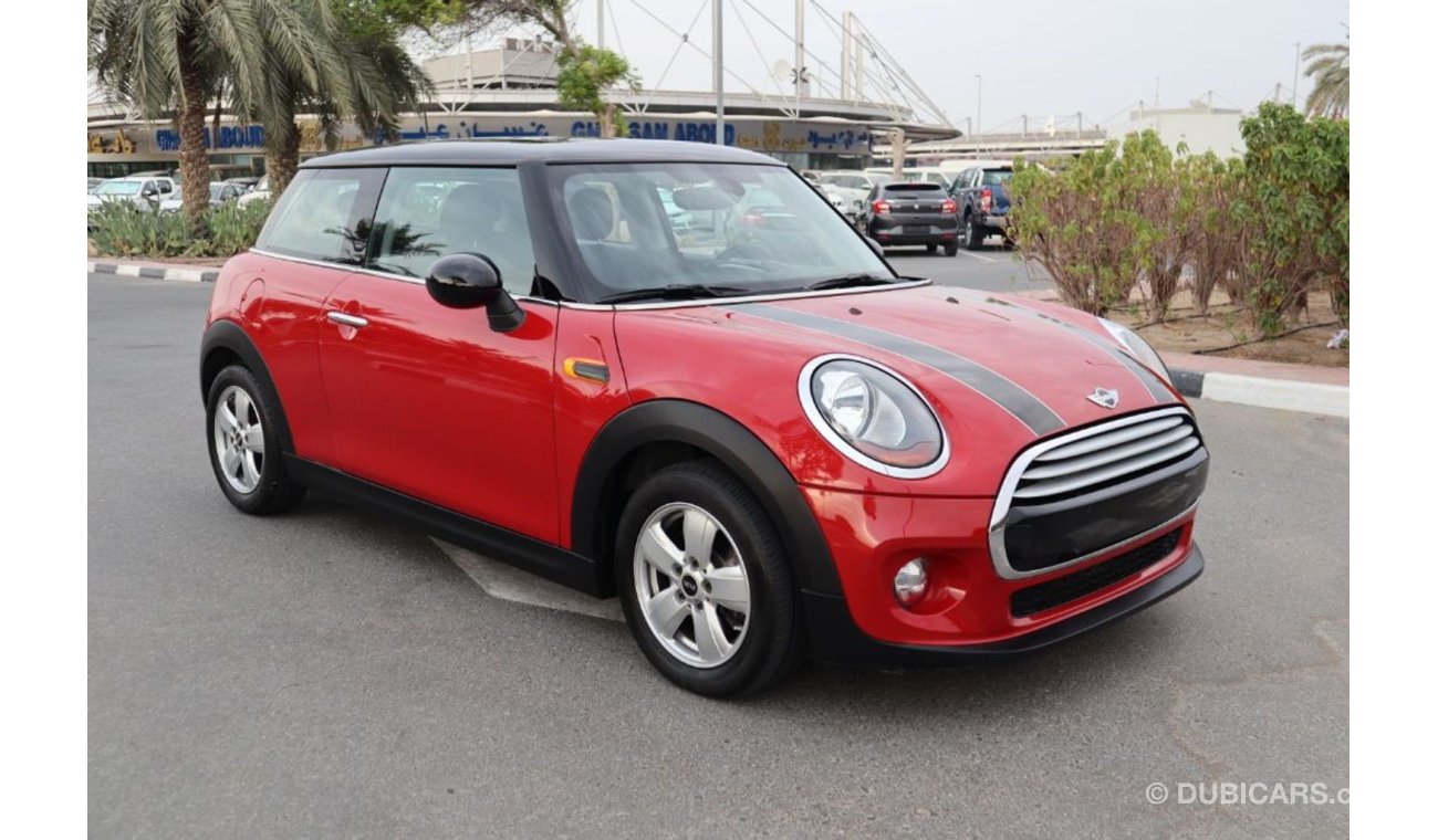 Mini Cooper = SPECIAL OFFER = FREE REGISTRATION WARRANTY WITH UNLIMITED KILOMETER