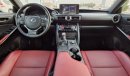 Lexus IS300 Premier Lexus IS 300 2021