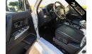ميتسوبيشي باجيرو 2020 Mitsubishi Pajero 3.8L GLS | Full Option without Sunroof