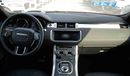 Land Rover Range Rover Evoque HSE Sd4