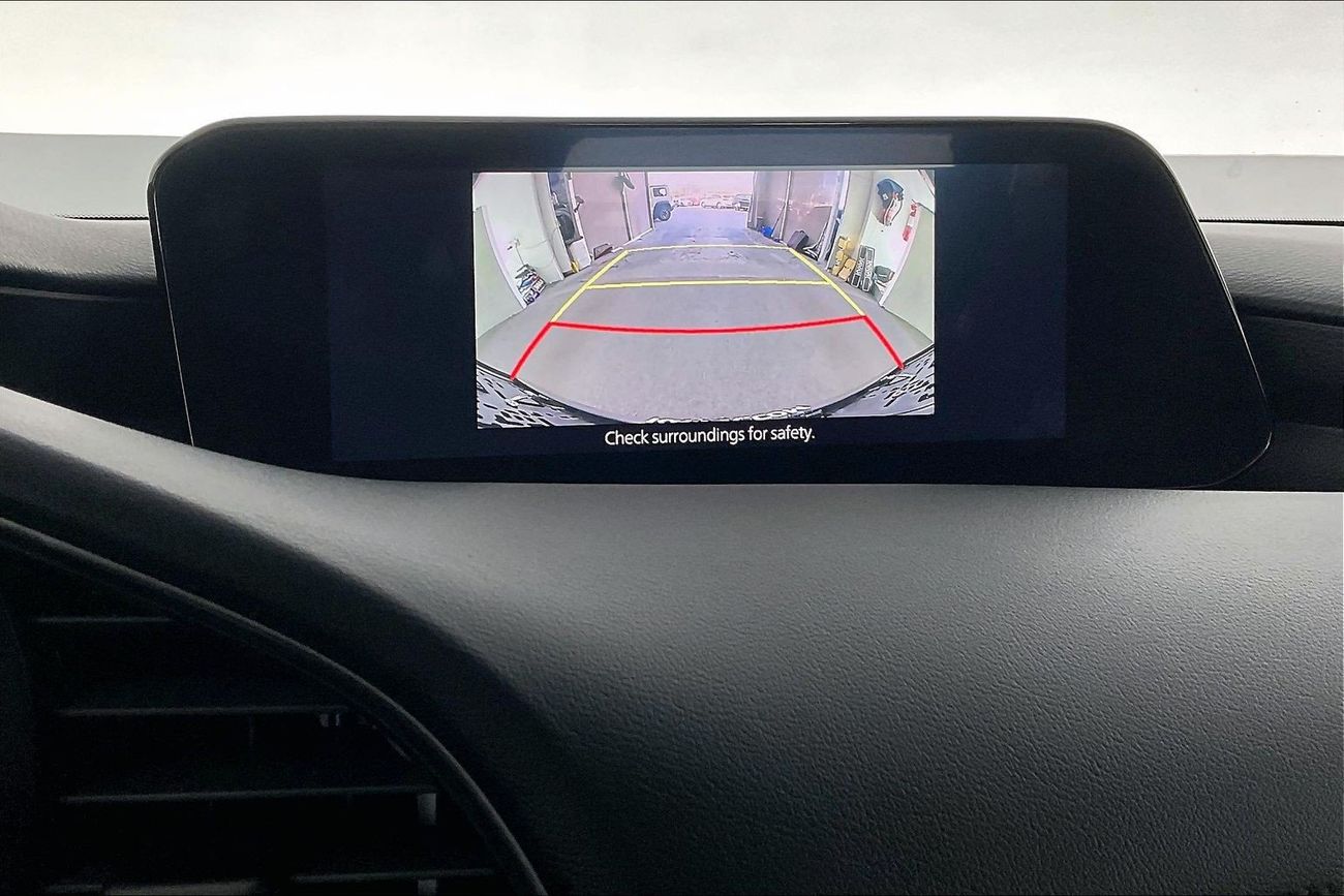 مازدا 3 Evolve | شامل الضمان | 0 ﺪﻔﻋﺓ ﺃﻮﻟﻯ