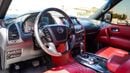 نيسان باترول NISMO