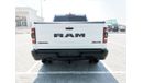 رام 1500 Dodge RAM Rebel - 2021 - White